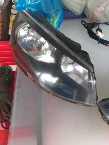 Farol do gol g6 2014 - Foto 3