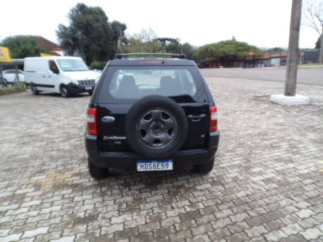Ford/ecosport xls 1.6l - Foto 6