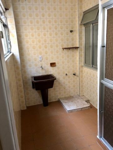 Alugo 2qts (Bairro Araujo) em Vista Alegre, com 2 quartos, Varanda, churrasq - Foto 12