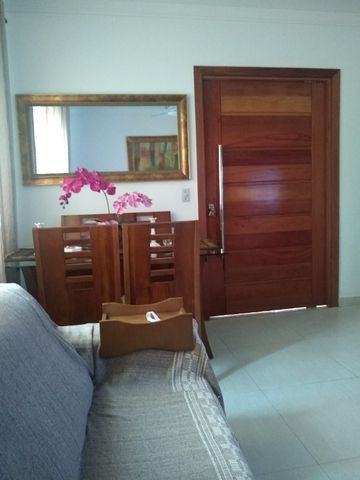 Casa Alto Padrão com 4 Quartos em Brás de Pina - Foto 12
