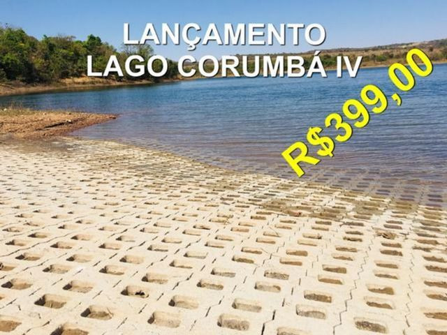 Sua melhor escolha e aqui / lago / Corumba / 4 - Foto 2
