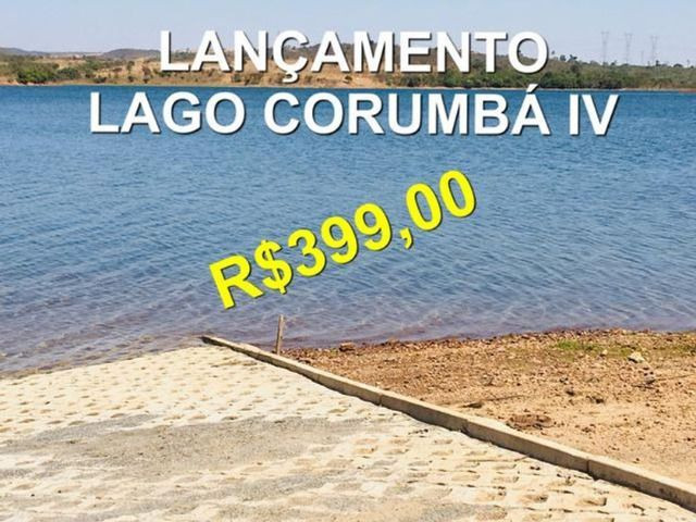 Sua melhor escolha e aqui / lago / Corumba / 4 - Foto 6
