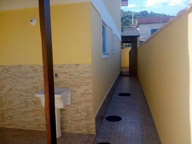Buffelli imóveis: vende-se um duplex todo pronto - Foto 4