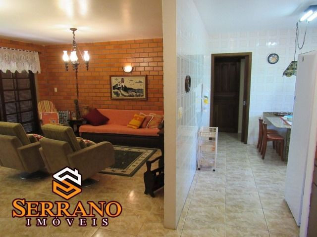 C381 Linda residência em laje. 300 metros do mar! Imbé - Foto 16