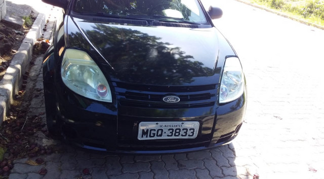 Ford Ka 2009 - Foto 4