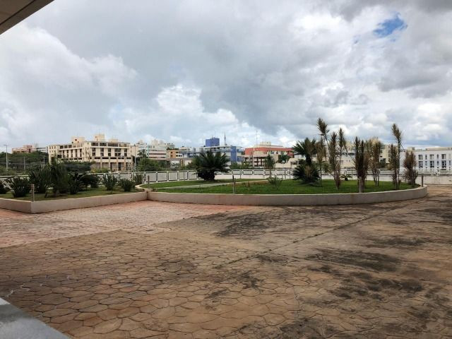 Kitnet Edifício Monumental - Foto 4