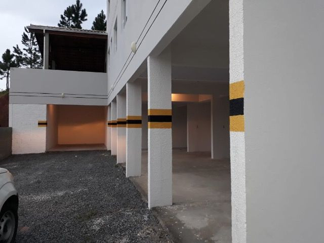 Lindo Apartamento, recém construído, zerado! - Foto 4