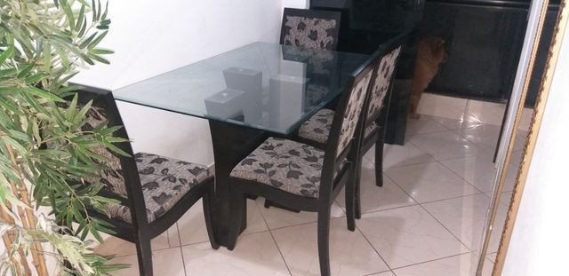 Mesa de jantar