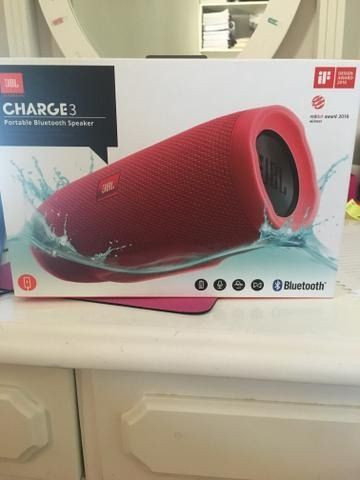 Caixa de Som Jbl