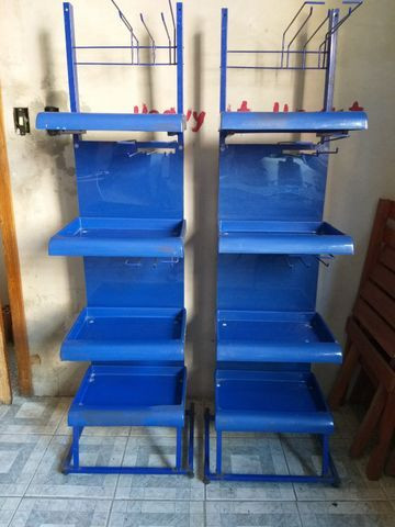 Estante Expositor