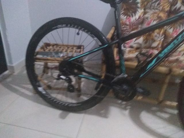 Bicicleta Venzo - Foto 4