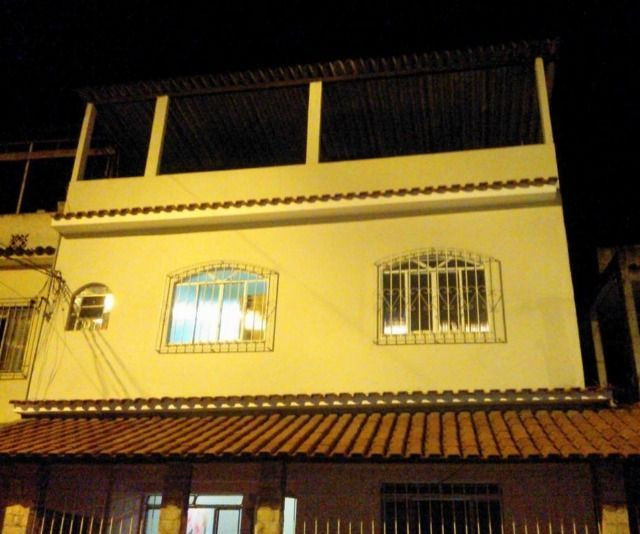 Aluga-se Casa no Retiro
