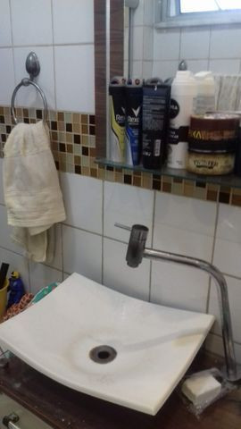 Ótimo apartamento em Campo Grande-2 quartos-aceito terreno, loja ou veículo como entrada - Foto 3