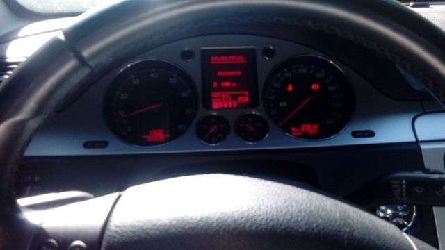 Passat fsi 2.0 turbo - Foto 14