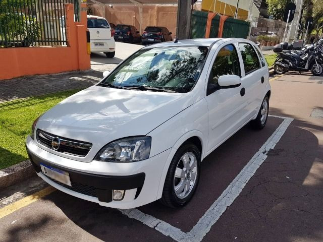 Corsa Maxx 1.4 econoflex ''Completo'' 12/12