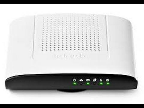 Modem Roteador Wireless Thomson Technicolor Td5136v2 - Foto 2