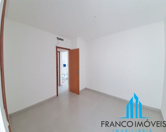 Apartamento Novo com Garantia na Melhor localização da Praia do Morro - Foto 3