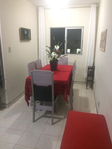Apartamento Residencial Morumbi, 3 Quartos, 01 Suíte (Jundiaí Industrial) - Foto 18