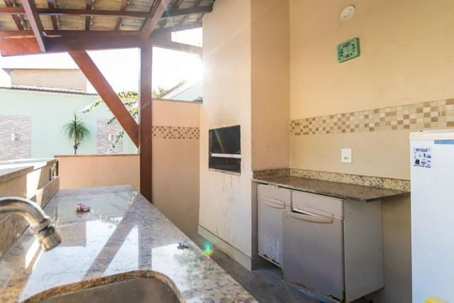 Pechincha com 3 quartos casa duplex na Rua Imutá - Foto 15