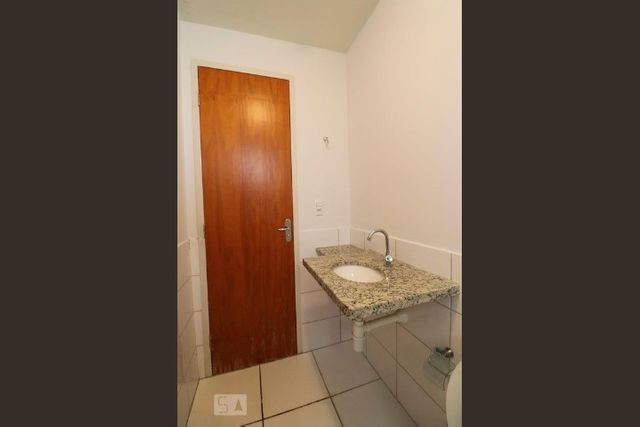 Apartamento 2Q - Foto 10