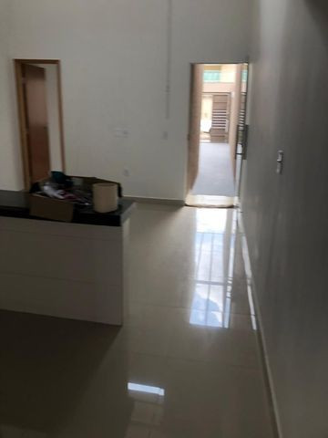 Vendo casa no Moinho Dos Ventos 2 suites com Churrasqueira - Foto 8