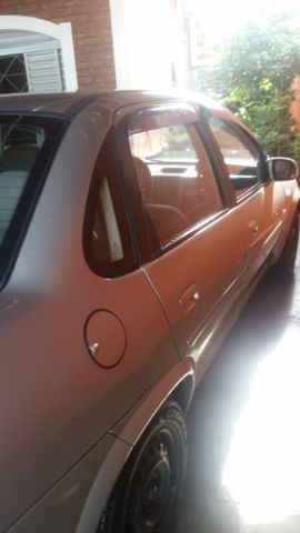 Corsa classic 2010/11 em otimo estado - Foto 2