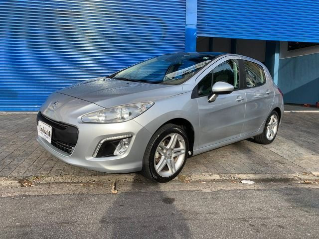Peugeot 308 Allure Manual - Foto 3