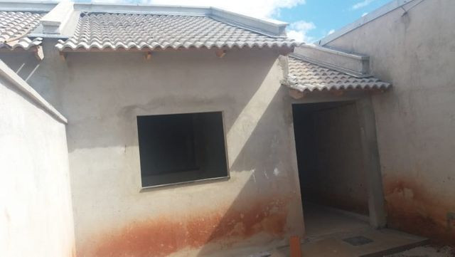 Casa com 2 Quartos - Setor Orlando de Moraes (Oportunidade Minha Casa Minha Vida) - Foto 6