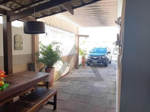 Casa duplex 4 quartos em condomínio com portaria24h - Foto 3