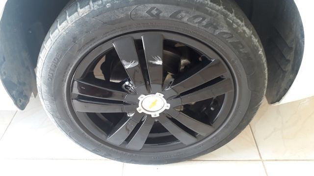 Rodas aro 15 - Foto 4