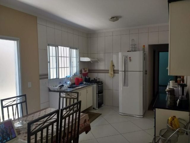 Sobrado com 3 dormitórios -Jd.Interlargos - Foto 7