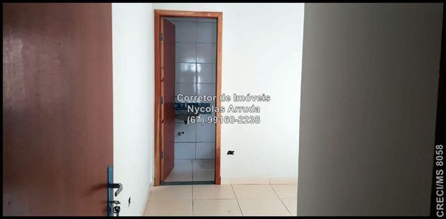 Casa com Suite Jardim Aeroporto - Avenida - Doc Inclusa - Foto 7