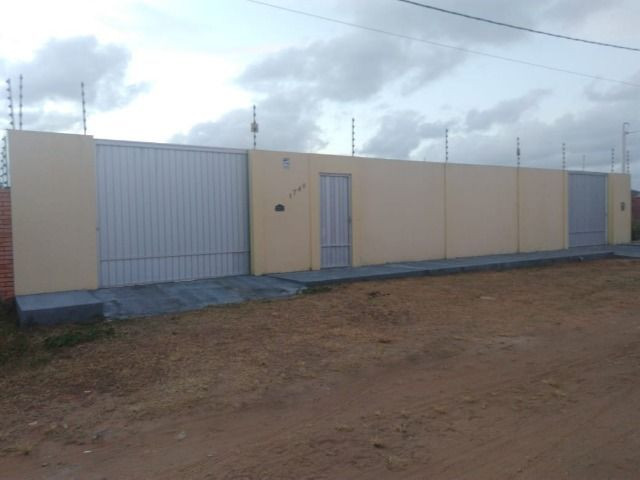 Agradável Casa de Praia Próxima a Genipabu e ao Aquário Natal - Foto 2