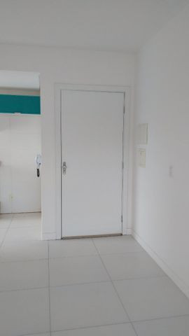 Apartamento Fapa/Uniritter 2Q churrasqueira box - Foto 3