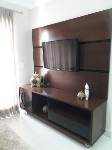 More com segurança neste belo apartamento, confira! - Foto 2