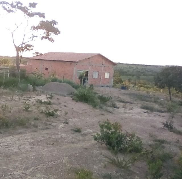 Venda Terreno 3.200m2 com casa construção em Curvelo