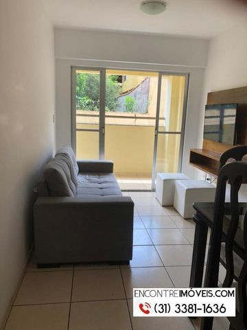 Apartamento no Cond Camboatã Cardoso região do Barreiro BH - Foto 4