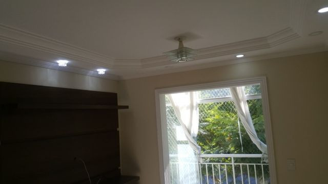 Apartamento 2 dormitórios Condomínio Costa Verde Cotia/SP - Foto 3