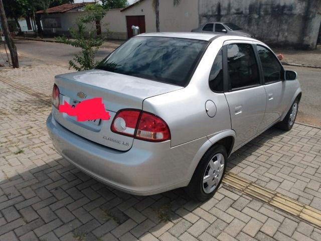 Classic 15 completo excelente conservação,manual cópia de chave nota fiscal - Foto 6