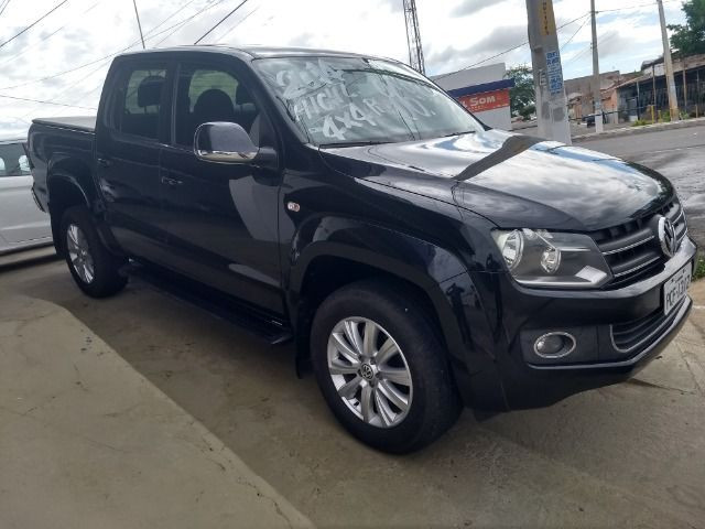 Amarok CD 2.0 Highline 14/14 - Foto 4
