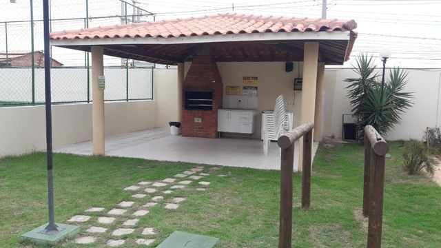Apartamento no condominio Mais Viver São francisco - Foto 19