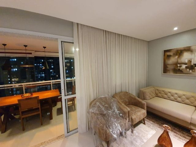 3 suítes no ludco greenville patamares nascente andar alto - Foto 17