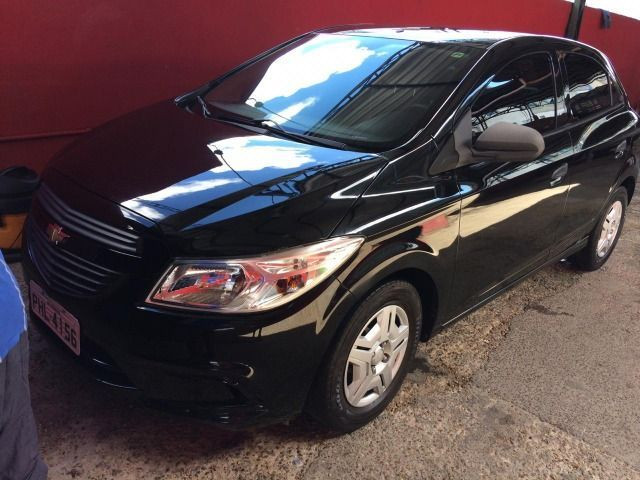 Onix Eco 1.0 R$33.500,00 - Foto 4