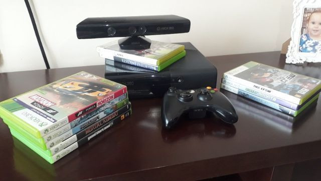 Xbox 360 - Foto 2