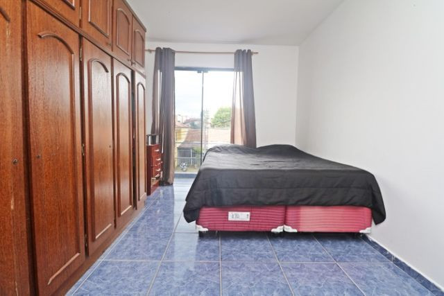 TE0078 Terreno com duas casas no Bairro Alto - Curitiba PR - Foto 12