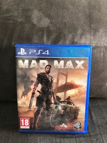 Jogos PS4 - Foto 4
