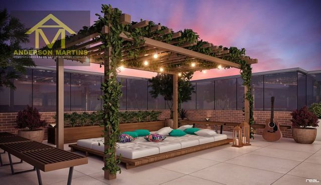 Apartamento em Itapuã Ed. Maximus Código: 5885 - Foto 2