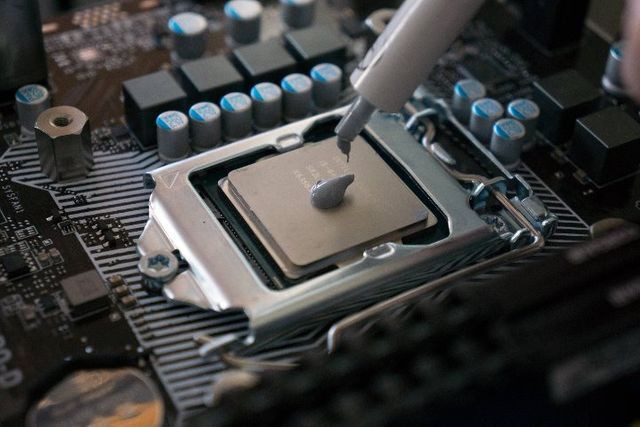 Assistencia em Computadores e VideoGames