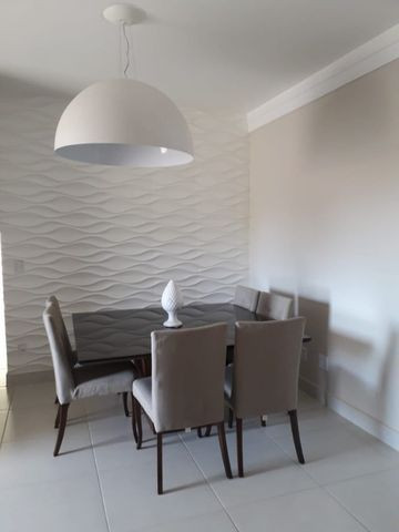More com segurança neste belo apartamento, confira!