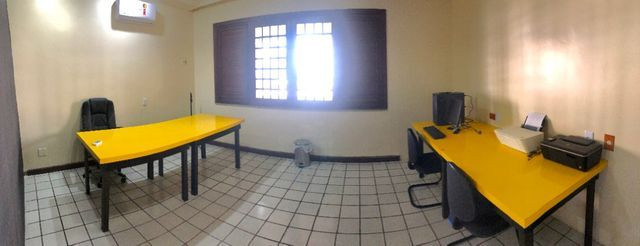 Sala Privativa Montada (inclusos água, energia, internet e etc.) - Foto 3